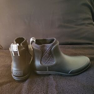 UGG Rain Boots